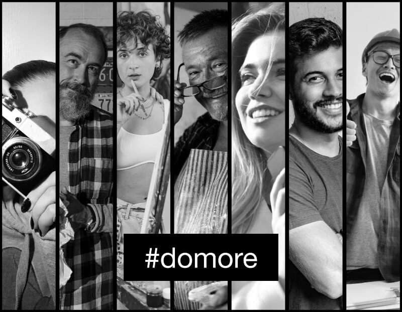 domore